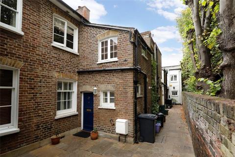 undefined, Linden Cottages, Oldfield Road, SW19