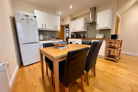 undefined, Wilmer House, The Holme, Hawes