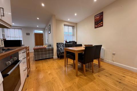 undefined, Wilmer House, The Holme, Hawes