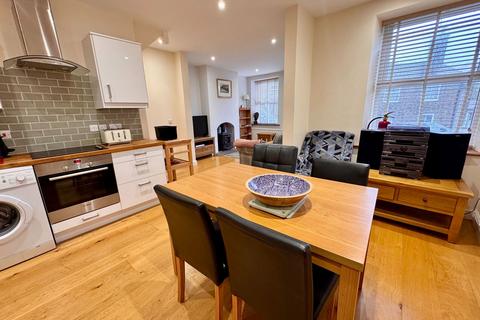 undefined, Wilmer House, The Holme, Hawes