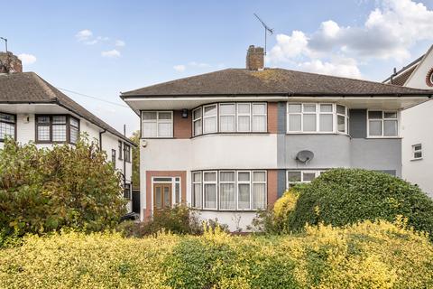 Pavilion Way, Ruislip