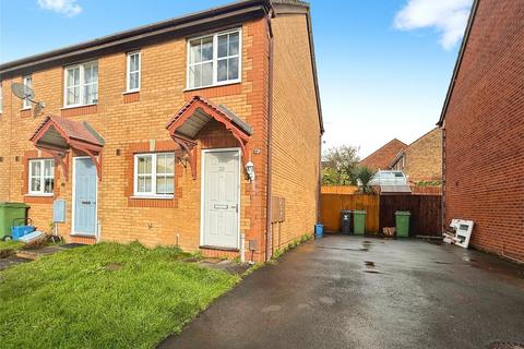 undefined, Dartington Drive, Pontprennau, Cardiff, CF23