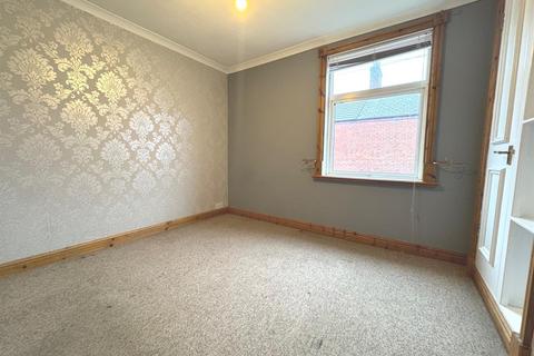 2 bedroom terraced house for sale, Wellington Street Leek