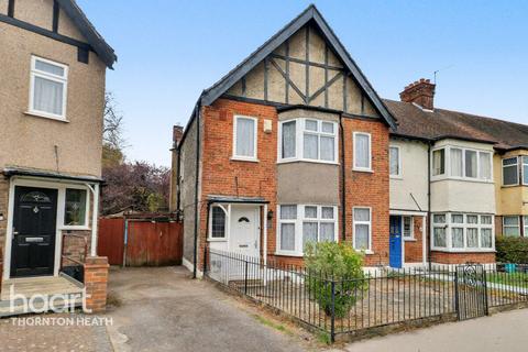 undefined, Dunbar Avenue, LONDON