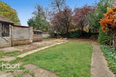 undefined, Dunbar Avenue, LONDON