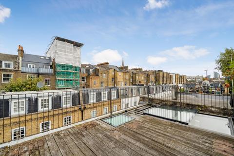 3 bedroom terraced house for sale, Coleherne Mews, London, SW10