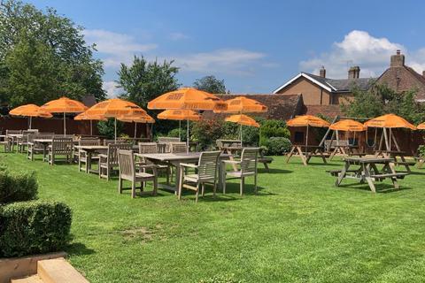 undefined, The Three Crowns, West Sussex, RH14 0DX