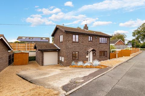 undefined, Copper Beach Close, Fakenham