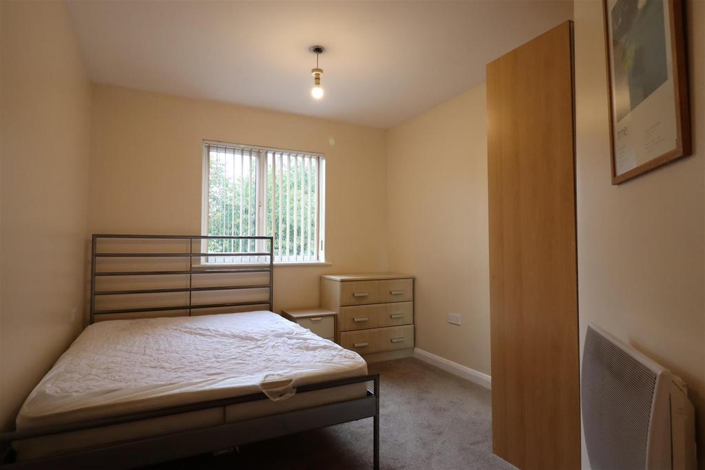Double Bedroom 2