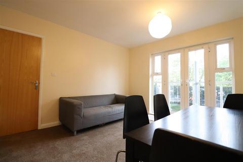 2 bedroom apartment to rent, Lower Ford Street, Coventry CV1