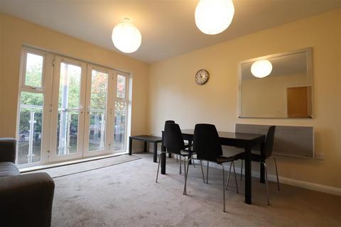 2 bedroom apartment to rent, Lower Ford Street, Coventry CV1