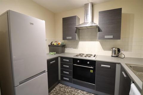 2 bedroom apartment to rent, Lower Ford Street, Coventry CV1