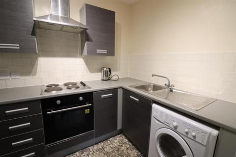 2 bedroom apartment to rent, Lower Ford Street, Coventry CV1