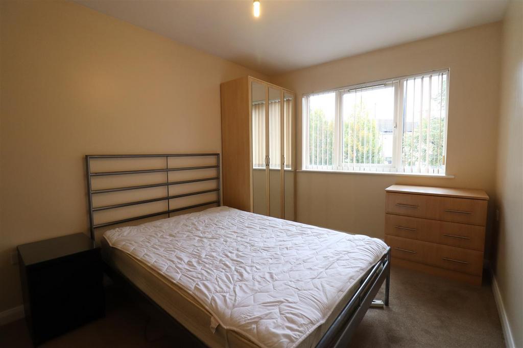 Double Bedroom 1