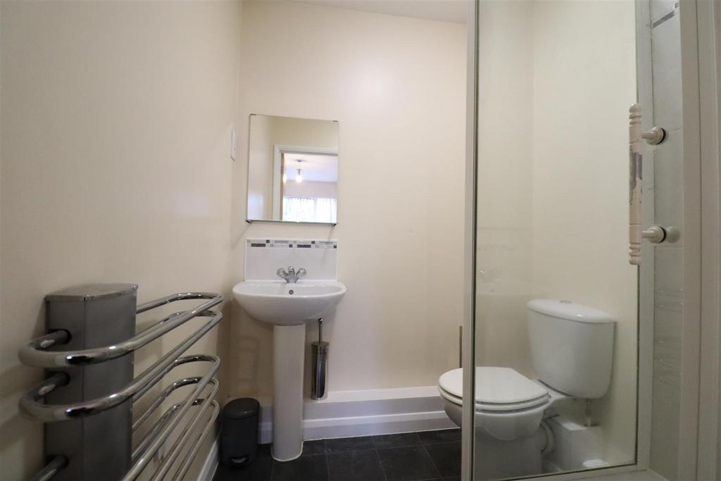Ensuite