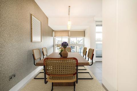 2 bedroom flat to rent, Artesian Road, London W2