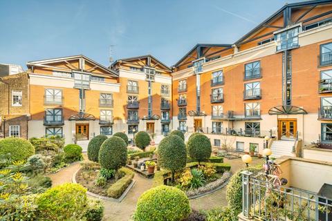 2 bedroom flat to rent, Artesian Road, London W2