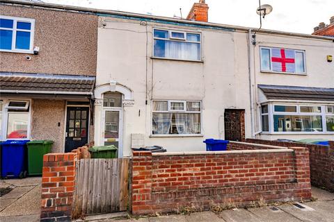 3 bedroom terraced house for sale, Blundell Avenue, Cleethorpes, Lincolnshire, DN35