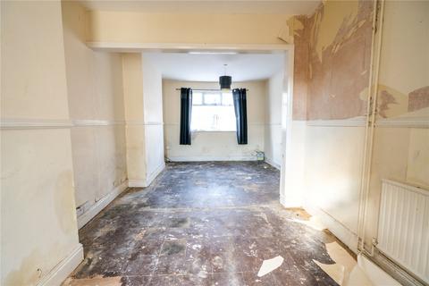 3 bedroom terraced house for sale, Blundell Avenue, Cleethorpes, Lincolnshire, DN35