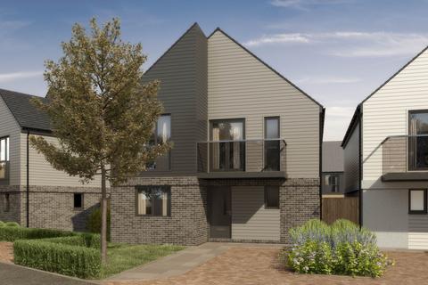 undefined, Boundary Road, Kent CT21