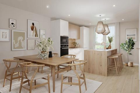 undefined, Boundary Road, Kent CT21