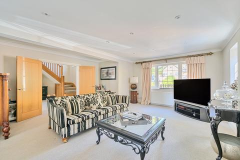 6 bedroom detached house for sale, Pyrford Woods, Pyrford, Surrey, GU22
