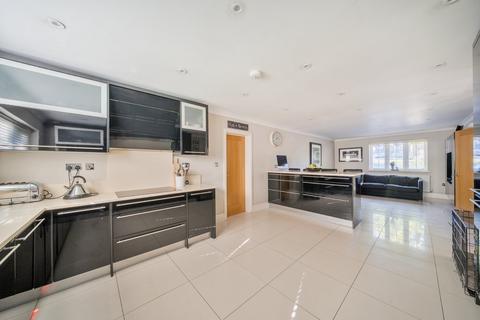 6 bedroom detached house for sale, Pyrford Woods, Pyrford, Surrey, GU22
