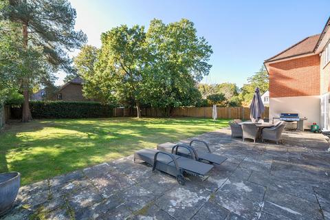 6 bedroom detached house for sale, Pyrford Woods, Pyrford, Surrey, GU22