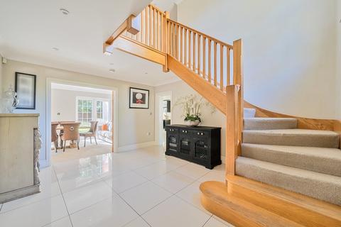 6 bedroom detached house for sale, Pyrford Woods, Pyrford, Surrey, GU22