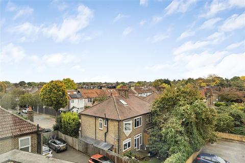 undefined, Lower Richmond Road, Richmond