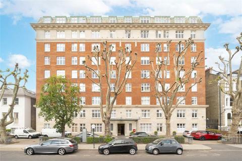 Abercorn Place, London NW8
