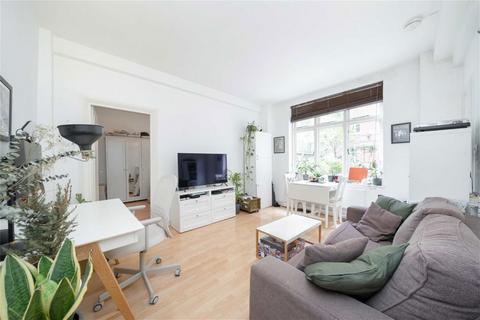 1 bedroom flat for sale, Abercorn Place, London NW8