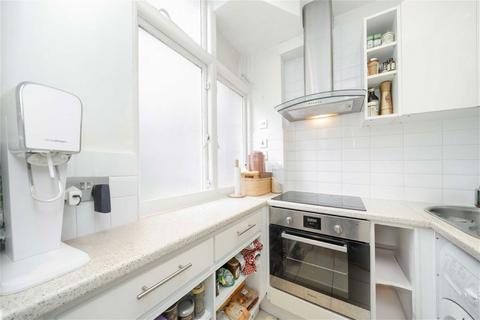 1 bedroom flat for sale, Abercorn Place, London NW8