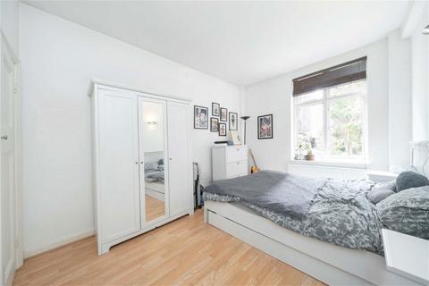 1 bedroom flat for sale, Abercorn Place, London NW8