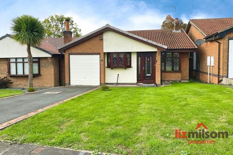 undefined, Thorntop Close, Swadlincote DE11