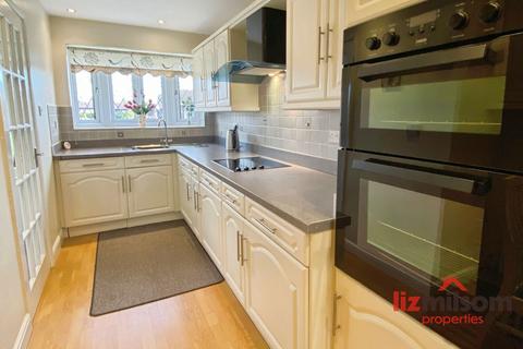 undefined, Thorntop Close, Swadlincote DE11