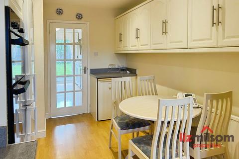 undefined, Thorntop Close, Swadlincote DE11