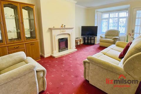 undefined, Thorntop Close, Swadlincote DE11
