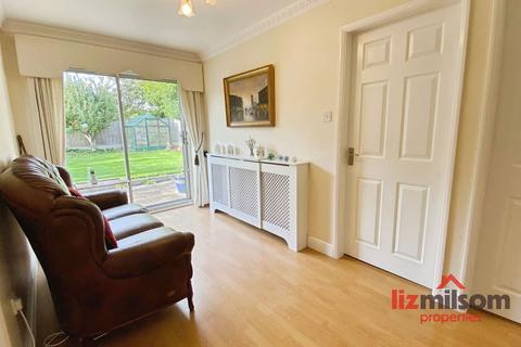 undefined, Thorntop Close, Swadlincote DE11