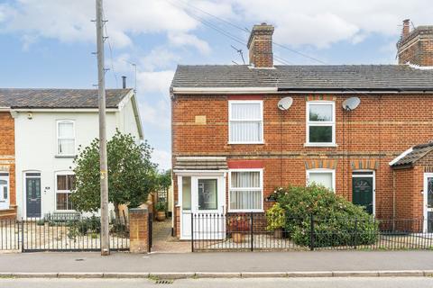 3 bedroom end of terrace house for sale, Southend, Dereham