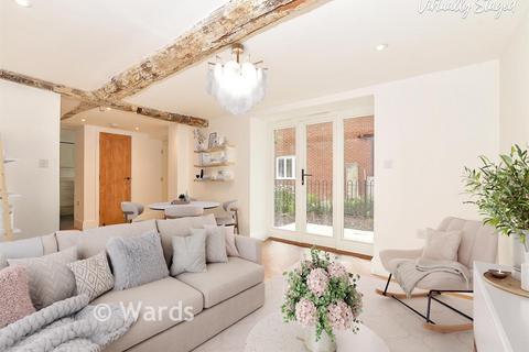 2 bedroom barn conversion for sale, Wilkes Field, Cranbrook TN17