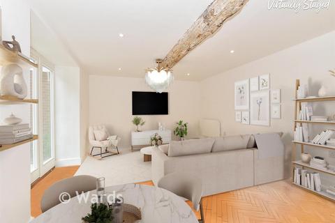 2 bedroom barn conversion for sale, Wilkes Field, Cranbrook TN17