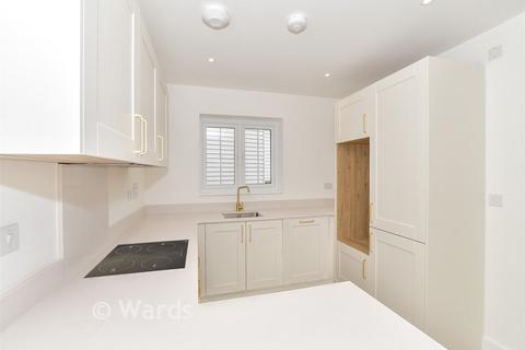 2 bedroom barn conversion for sale, Wilkes Field, Cranbrook TN17