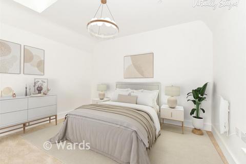 2 bedroom barn conversion for sale, Wilkes Field, Cranbrook TN17