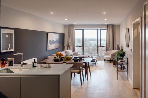 Glassworks Court, Greenford UB6