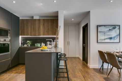 1 bedroom flat to rent, Glassworks Court, Greenford UB6