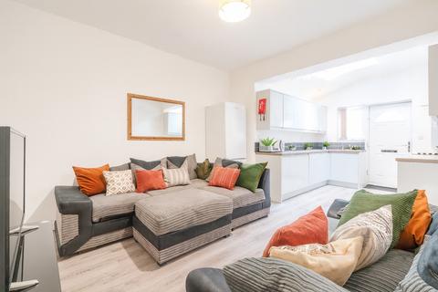 undefined, Colver Road, Sheffield S2