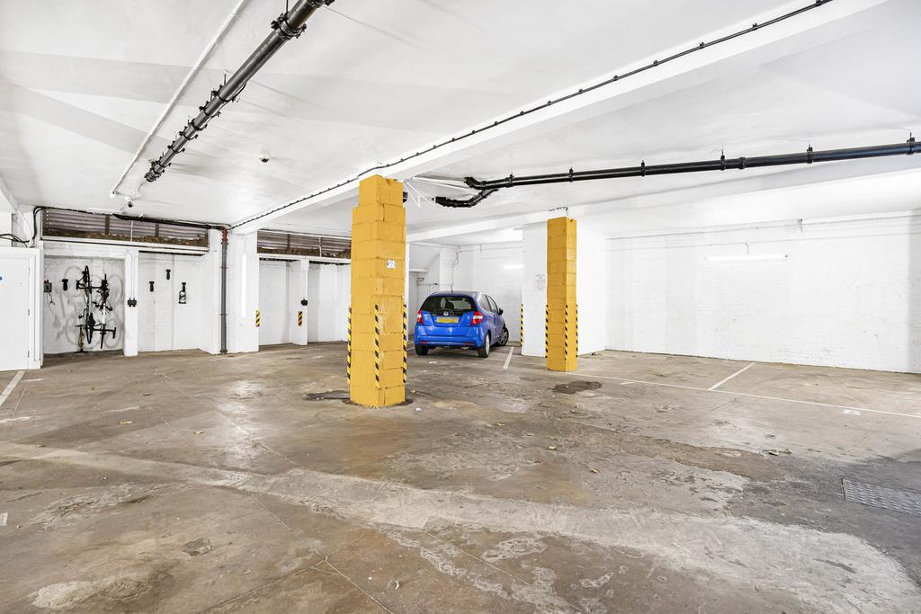Carpark