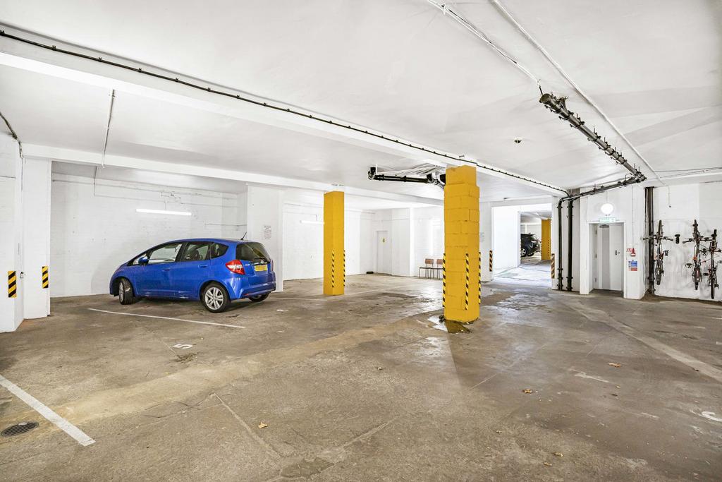 Carpark