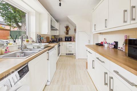 3 bedroom detached house for sale, Yew Tree Court, Scole, Diss
